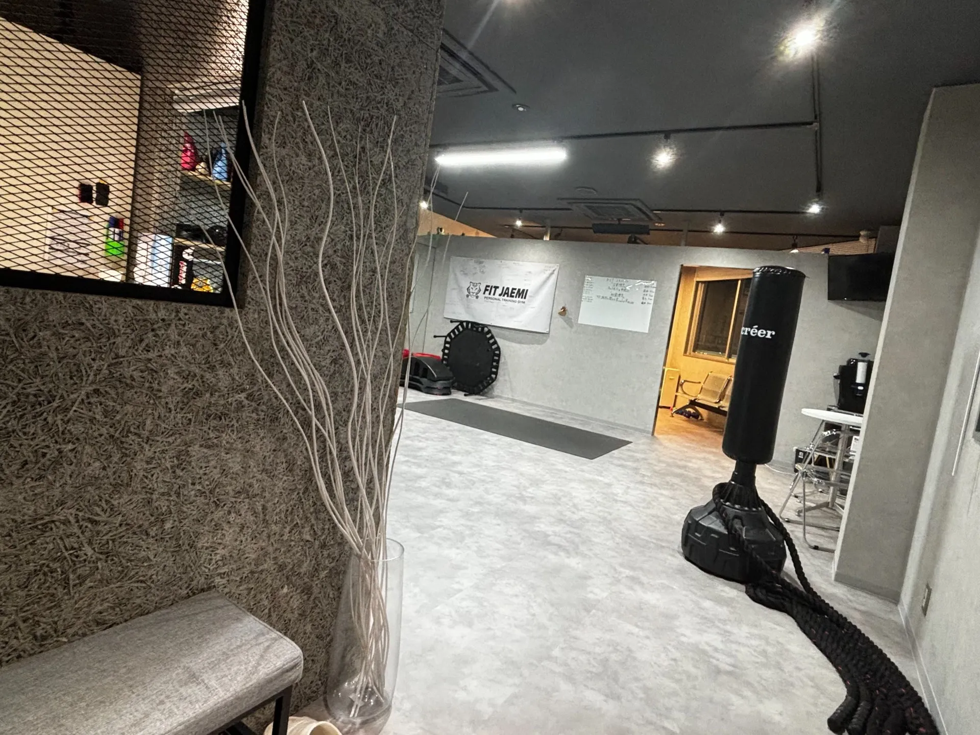 塚本店/玄関入り口