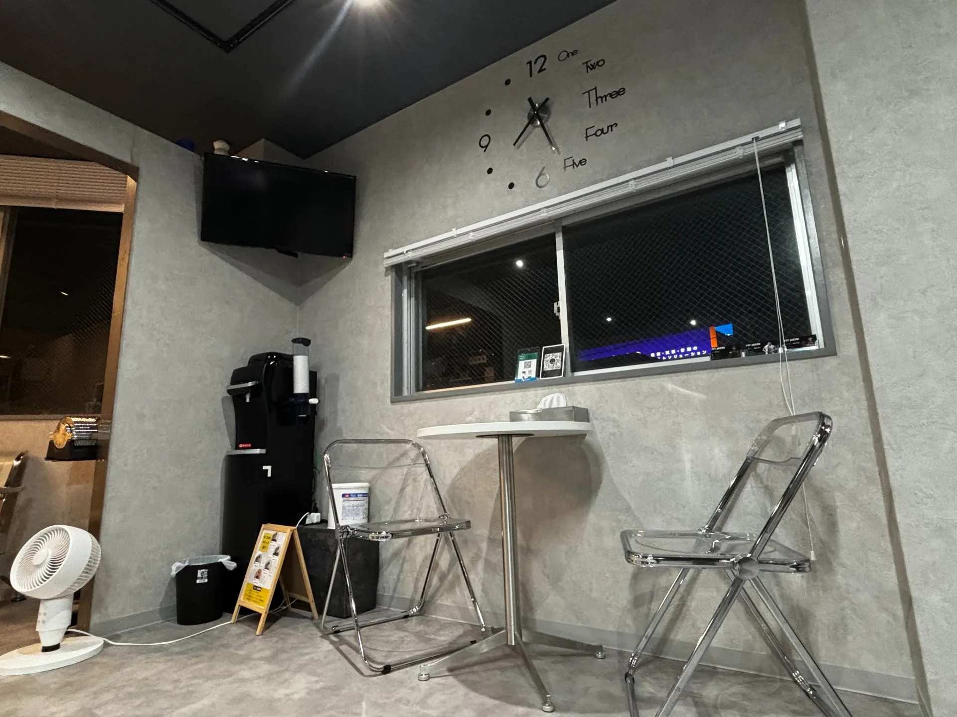 塚本店/カウンセリングエリア