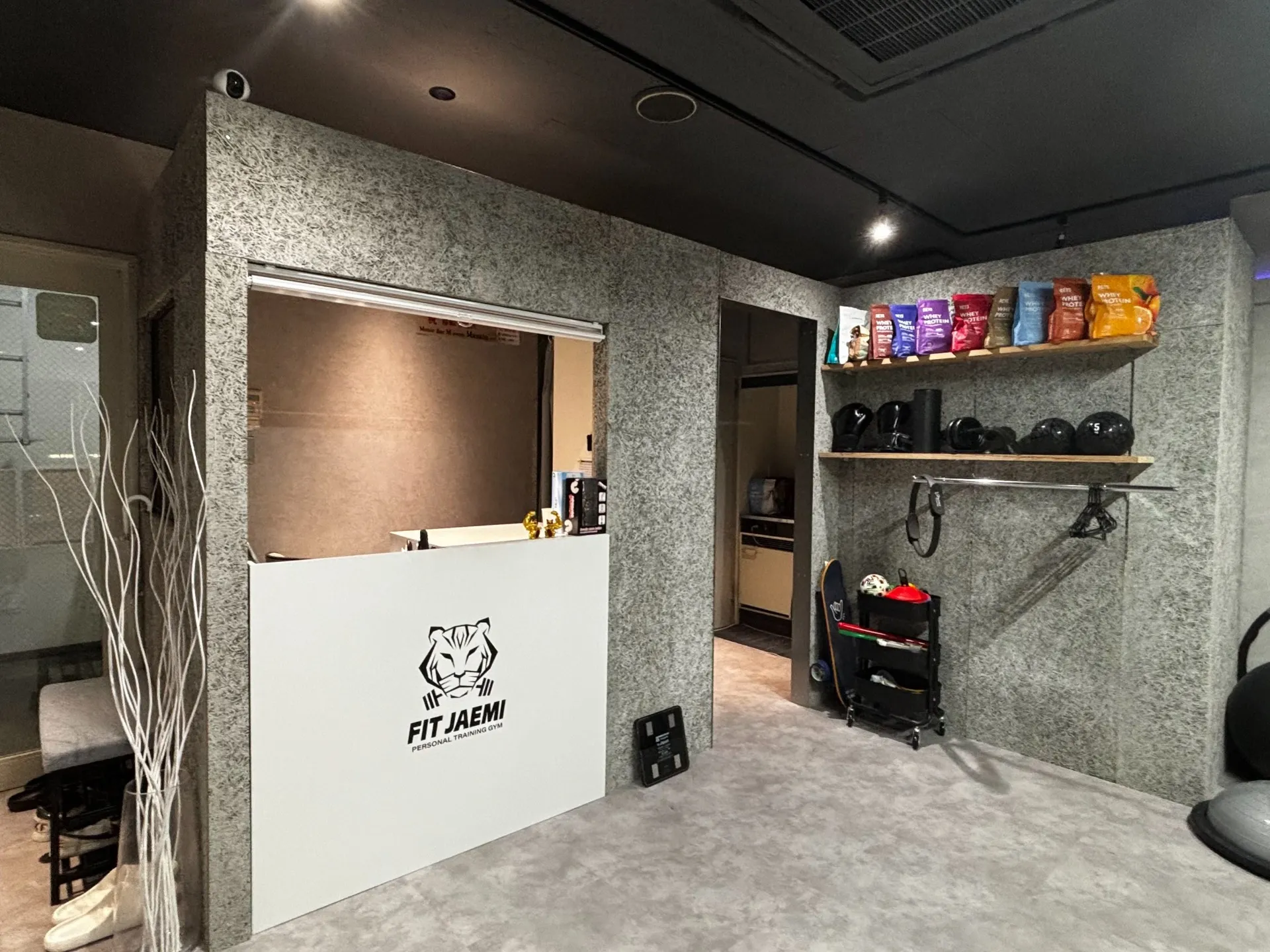 塚本店/カウンター