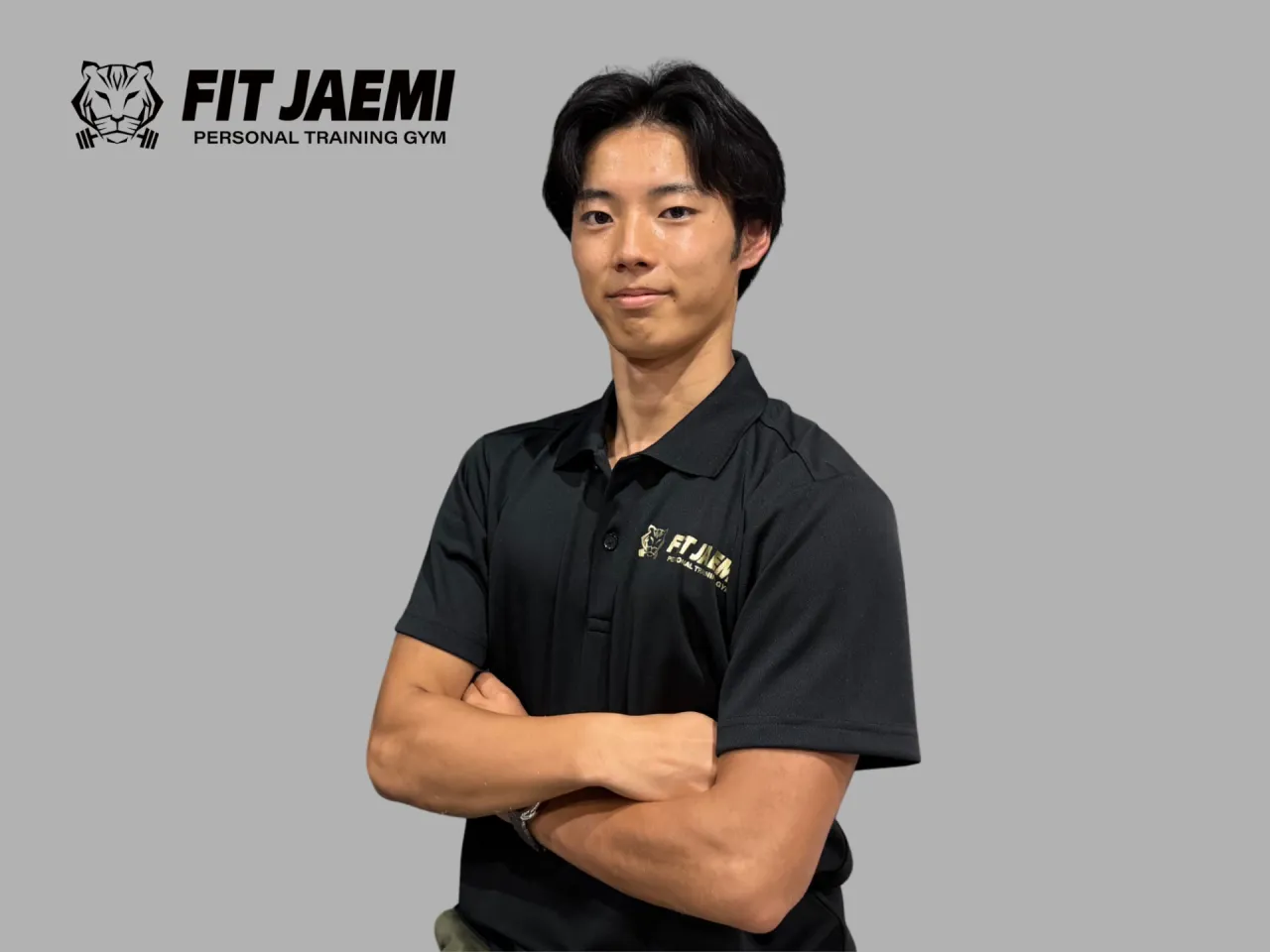 谷口 トレーナー