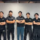 スタッフ紹介